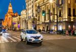 Renault K-ZE 2019 года (CN)